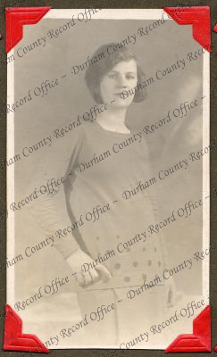 ref: D/DLI 7/71/5(91)