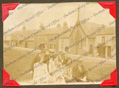 ref: D/DLI 7/71/5(92)