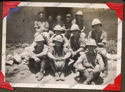 ref: D/DLI 7/71/5(99)