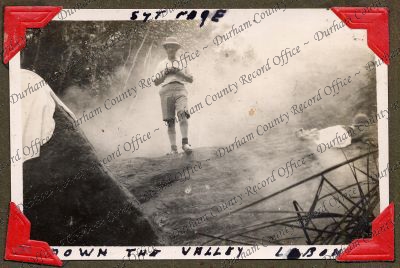 ref: D/DLI 7/71/5(100)