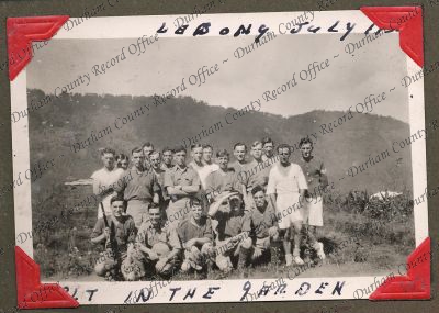 ref: D/DLI 7/71/5(102)