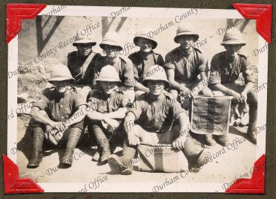 ref: D/DLI 7/71/5(103)