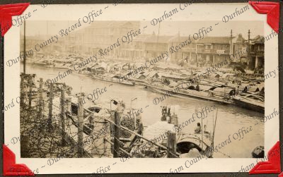 ref: D/DLI 7/71/5(104)