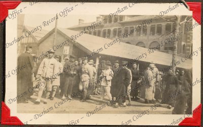 ref: D/DLI 7/71/5(105)