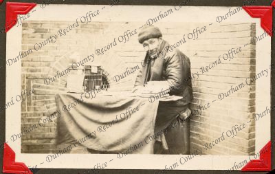 ref: D/DLI 7/71/5(106)