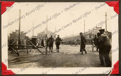 ref: D/DLI 7/71/5(107)