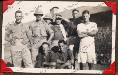 ref: D/DLI 7/71/5(108)