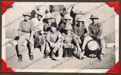 ref: D/DLI 7/71/5(109)