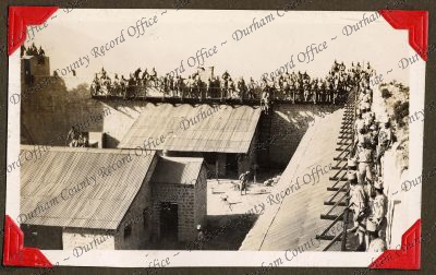 ref: D/DLI 7/71/5(113)