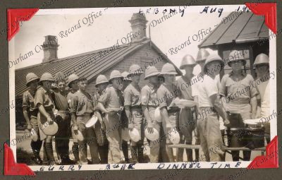 ref: D/DLI 7/71/5(116)