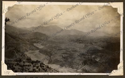 ref: D/DLI 7/71/5(118)