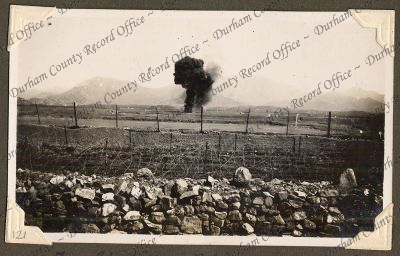 ref: D/DLI 7/71/5(121)