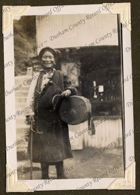 ref: D/DLI 7/71/5(122)