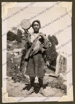 ref: D/DLI 7/71/5(123)