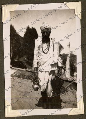 ref: D/DLI 7/71/5(125)