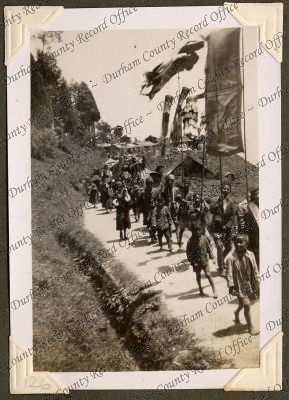 ref: D/DLI 7/71/5(126)