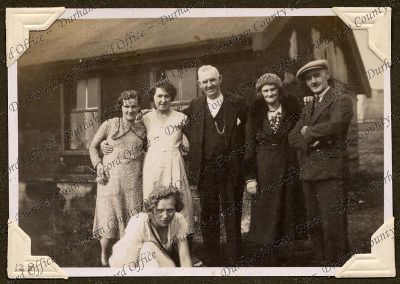 ref: D/DLI 7/71/5(128)