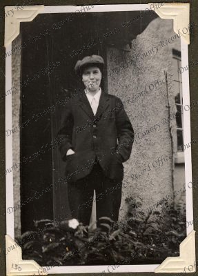 ref: D/DLI 7/71/5(130)