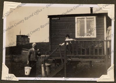 ref: D/DLI 7/71/5(131)