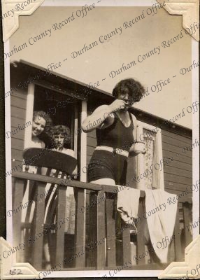 ref: D/DLI 7/71/5(132)