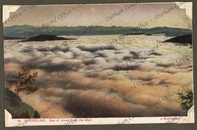 ref: D/DLI 7/71/5(134)