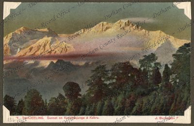 ref: D/DLI 7/71/5(136)