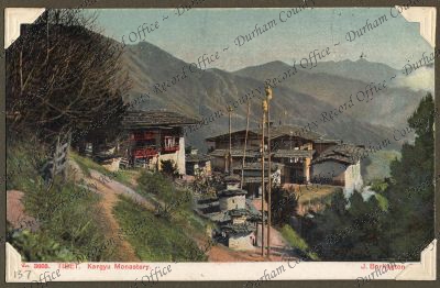 ref: D/DLI 7/71/5(137)