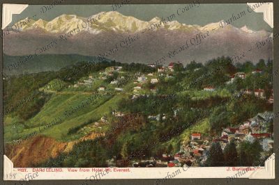 ref: D/DLI 7/71/5(138)