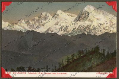 ref: D/DLI 7/71/5(140)