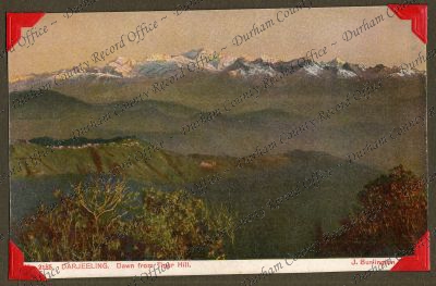 ref: D/DLI 7/71/5(142)