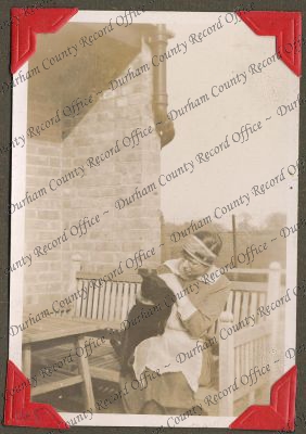 ref: D/DLI 7/71/5(145)