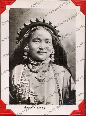 ref: D/DLI 7/71/5(154)