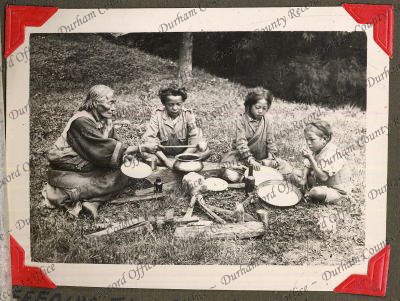 ref: D/DLI 7/71/5(156)