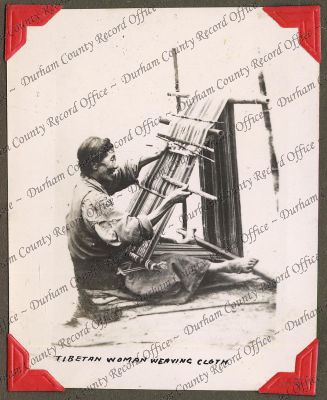 ref: D/DLI 7/71/5(158)