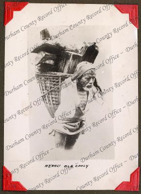 ref: D/DLI 7/71/5(159)