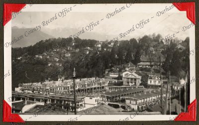 ref: D/DLI 7/71/5(160)