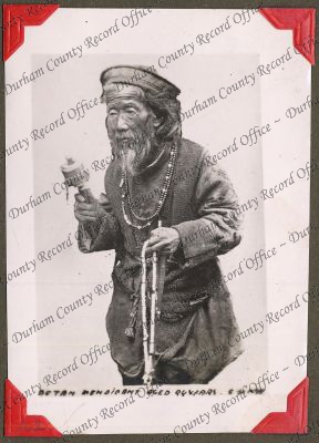 ref: D/DLI 7/71/5(162)