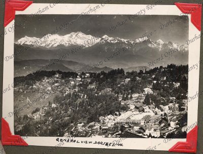 ref: D/DLI 7/71/5(165)