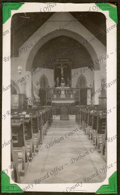 ref: D/DLI 7/71/5(167)