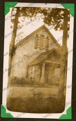 ref: D/DLI 7/71/5(168)