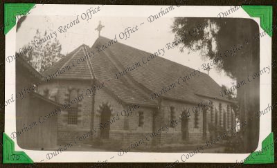 ref: D/DLI 7/71/5(170)