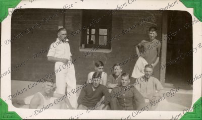 ref: D/DLI 7/71/5(171)