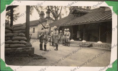 ref: D/DLI 7/71/5(173)