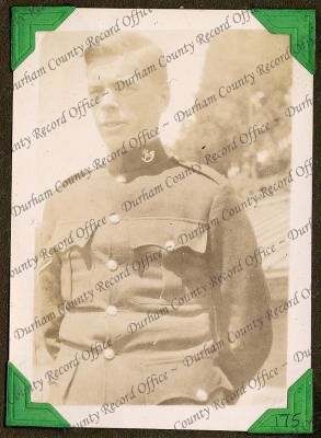 ref: D/DLI 7/71/5(175)