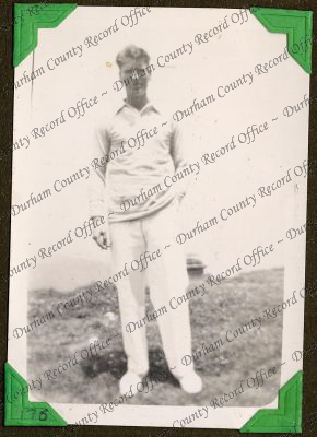 ref: D/DLI 7/71/5(176)