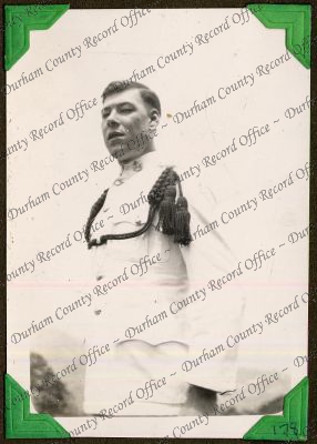 ref: D/DLI 7/71/5(178)