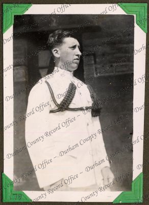 ref: D/DLI 7/71/5(179)