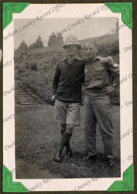 ref: D/DLI 7/71/5(180)