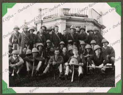 ref: D/DLI 7/71/5(182)