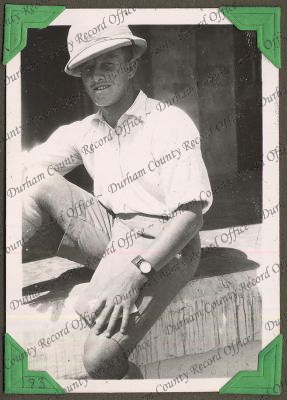 ref: D/DLI 7/71/5(183)